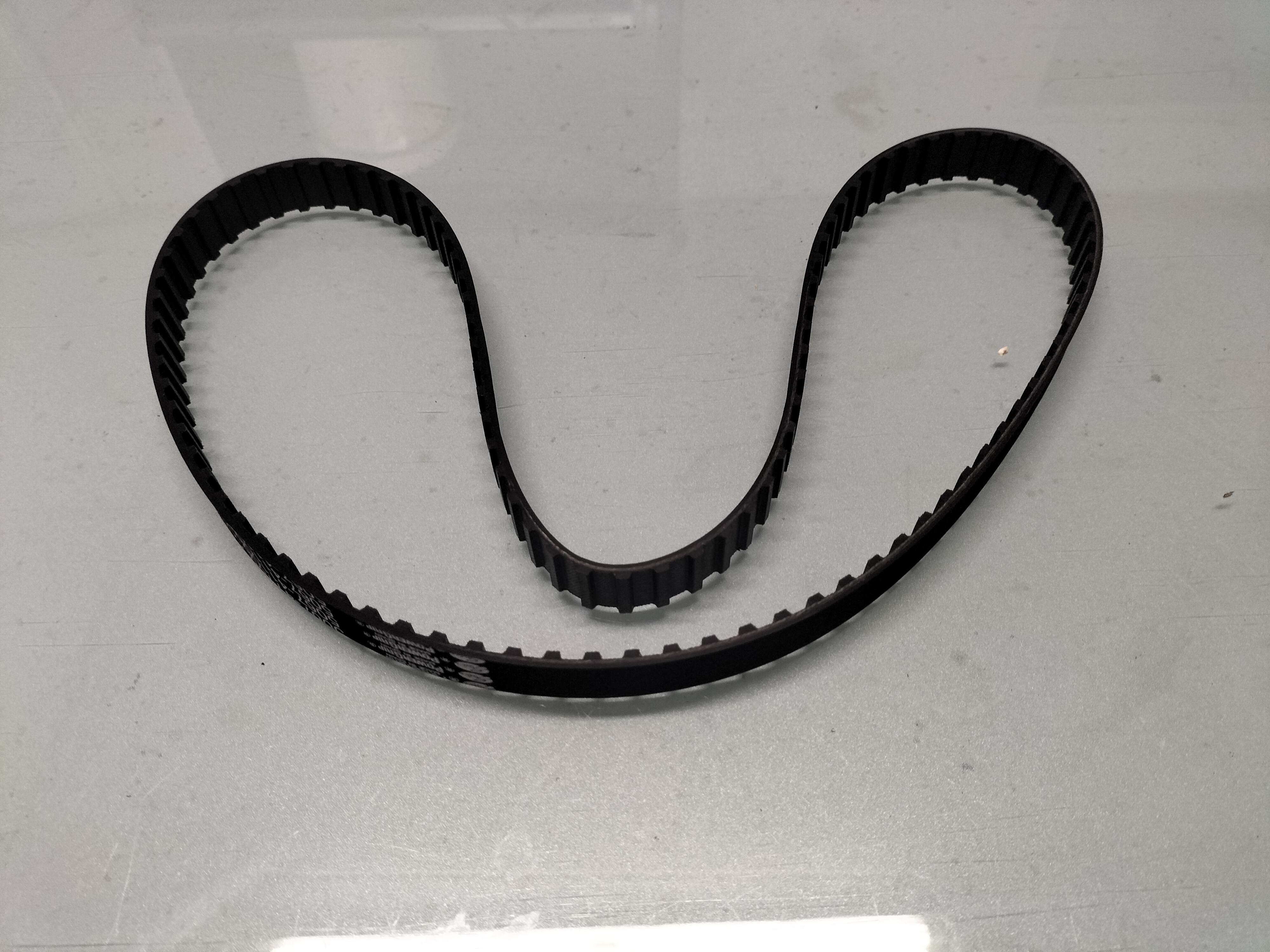 Timing belt Nissan 13028-61A00 New