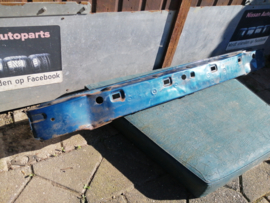 Bumperbalk achterbumper Nissan Sunny N14 85030-50C30 Schade.