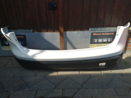 Fascia-rear bumper Nissan Qashqai J11 85022-4EB3C (85022-4EA0H) (QAB)