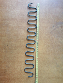 Veer voorstoel Nissan 87182-9X50A