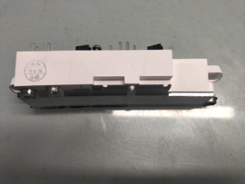 Display waarschuwingsverlichting L16/ L18 Nissan Bluebird 910 25040-W2172 Origineel.