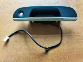 Handgreep achterklep Nissan Primera P11 84810-9F500 Z01 Gebruikt.