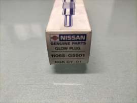 Gloeibougie Nissan 11065-G5501 Origineel.
