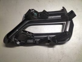 Finisher-fog lamp left-hand Nissan Micra K14 62257-5FA5A Used part.