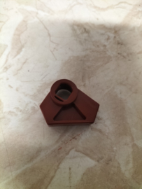 Lever-ventilator Nissan Cabstar F24 27165-MB40A Original.