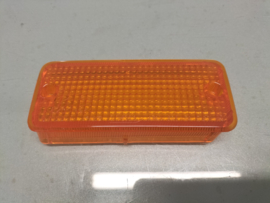 Knipperlichtglas rechts Nissan 26131-D4001 Origineel.