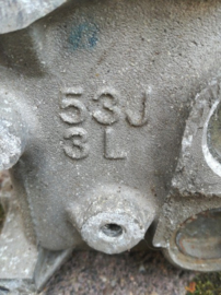 Gebruikte cilinderkop 53J 3L SR20DE Nissan 11040-53J3L