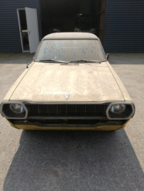 Datsun Cherry F10 100A 1977 Nieuw binnen per 22-5-2023