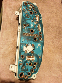 Kilometerteller / cockpit Nissan Almera N15 24810-1N063 Gebruikt