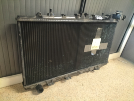 Radiateur CD20 Nissan Primera P10 21410-72J20 Gebruikt.Nieuwstaat.