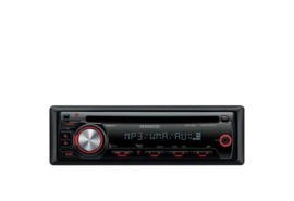 Autoradio CD-speler Kenwood KDC-3247AY Gebruikt.