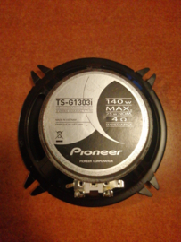 Speaker Pioneer TS-G1303I 13cm 140W Max 4Ω 25w NOM.