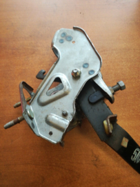 Koppelingspedaal Nissan Almera N15 GA14DE/GA16DE/SR20DE 46540-68Y00 + 46571-56J00 + 46550-1M200