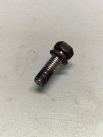 Montagebout Nissan 08120-82528 Gebruikt.