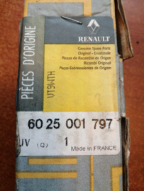 Motor centrale deurvergrendeling Renault Espace III J66 6025001797