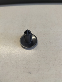 Clip Gray Nissan 01553-06501 Original.