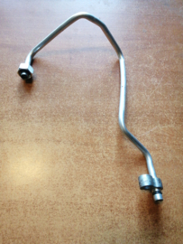 Pipe-front cooler, high A Nissan Micra K11 92441-6F610 Original.