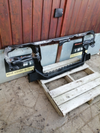 Radiateurframe Nissan Sunny N14 62500-52C00 Nieuw.