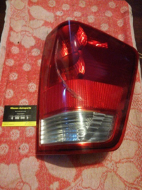 Achterlicht Nissan Titan A60 26554-7S216