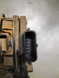 Elektronisch gaspedaal Nissan Micra K14 18002-5FA0B Gebruikt.