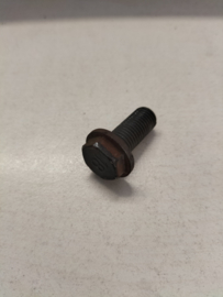 Vliegwielbout M9,75 X 23 Datsun Cherry E10 12315-18002 Gebruikt.
