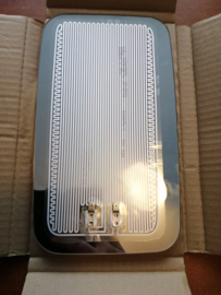 Buitenspiegelglas Nissan (vermoedelijk Nissan Cabstar) -01902412-0
