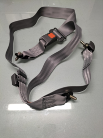 Belt set-rear Nissan 88840-16B60 Original