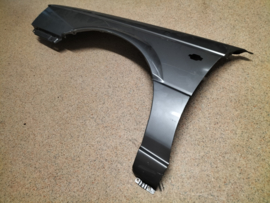 Zijscherm links Nissan Sunny B12 Wagon 63113-67A30 Gebruikt.