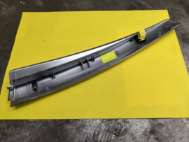 Afdekkap dakdrager rechts-voor Nissan Qashqai J11 738A8-HV00A Origineel.