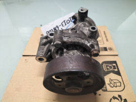 Waterpump+Waterpumpcover Nissan Primera P12 21010-6N226+21013-6N200 Used Part.