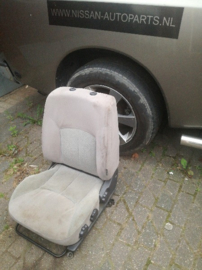 Bestuurdersstoel Nissan Almera N16 H7050-BN367