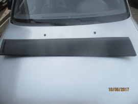 Sierstrip portier linksvoor Nissan Qashqai J10 80871-1YB0A Origineel.