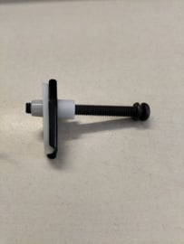 Screw-adjusting upper left-hand Nissan Micra K10 26022-21B20 Original.