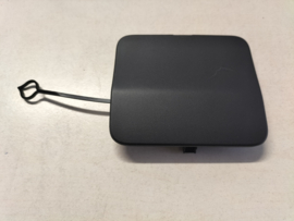 Finisher-rear bumper Nissan Qashqai J11 85071-HV00A Original.