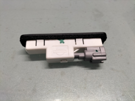 Achterklepschakelaar Nissan 90602-AV71A CK12/ P12 Origineel.