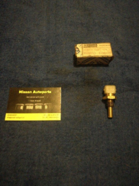 Koelwatertemperatuursensor Nissan 22630-10G00 Origineel.