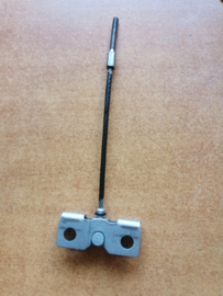 Cable parking brake, front Nissan 36402-BM600 N16/ V10