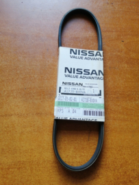 Multiriem 3PK670 Nissan A1720-BX0VA CK12/ E11/ K12 Origineel