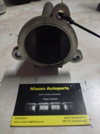 Koelwaterinlaatbuis Nissan YD22DDT 13049-WD000 Gebruikt.