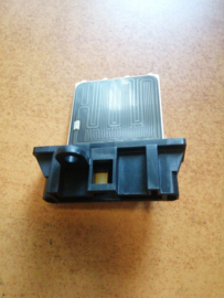 Heater resistor Nissan 27150-8H300 F24/ J10/ T30 Original.