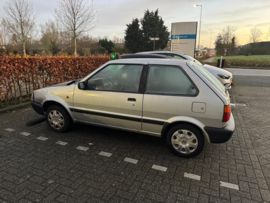 Nissan Micra K10 MA10 549. Nieuw binnen 20-februari-2025