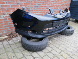 Voorbumper Nissan Qashqai J11 62022-4EA0H (Z11)