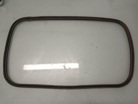 Weatherstrip-star roof Nissan Micra K10 91666-05B10 Used part.