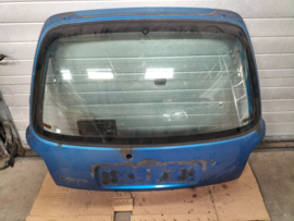 Achterklep Nissan Micra K11 90100-73B34 BV4 Gebruikt.