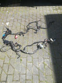 Kabelboom motorruimte Nissan Micra K11 24012-6F604