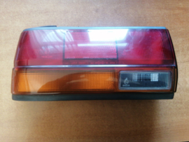Lamp rear combination, left-hand Nissan Bluebird T12 T72 B6555-D4660 Used part (Koito 33-10604L)