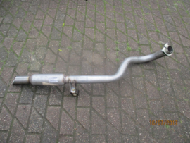 Achterdemper Nissan Terrano 2.7 20050-7F6A3