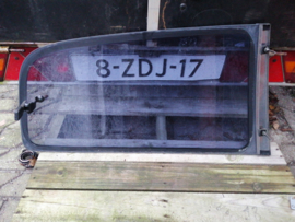Zijraam links Nissan Sunny N14. Compleet 83411-50C11