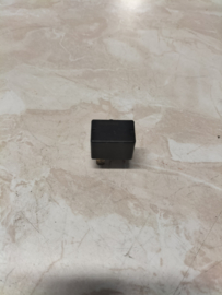 Relay black Nissan Micra K14 25230-79917 Used part.