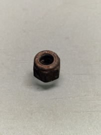 Nut Nissan 08912-3081A Used part.